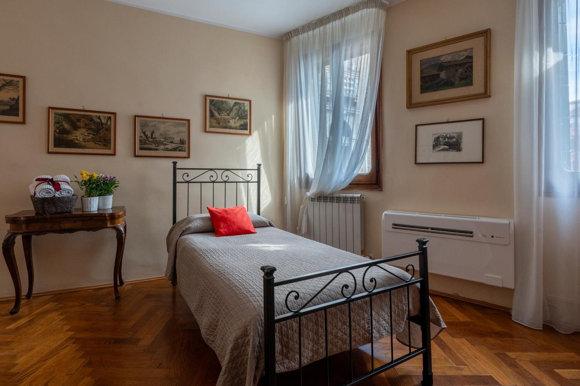 Casamisa Formosa 5193 Apartment Venesia Bagian luar foto