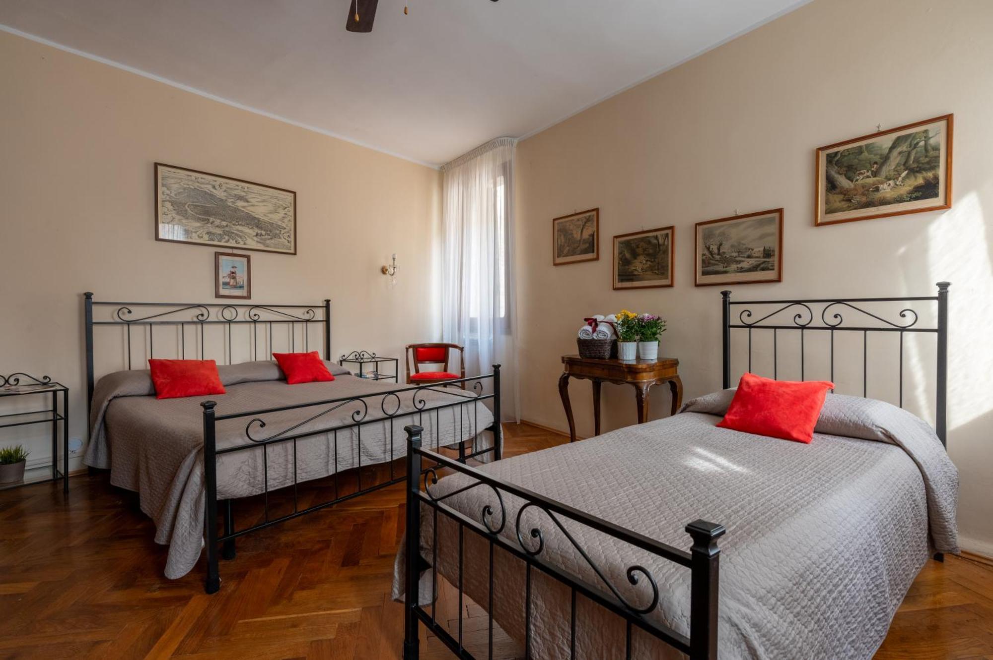 Casamisa Formosa 5193 Apartment Venesia Bagian luar foto