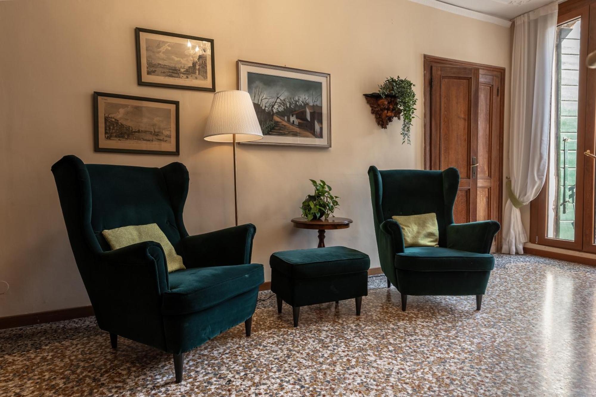 Casamisa Formosa 5193 Apartment Venesia Bagian luar foto
