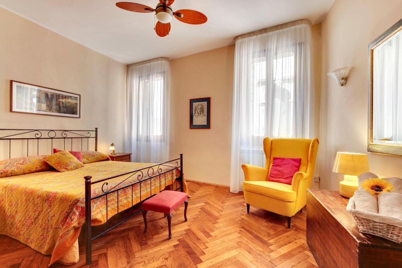 Casamisa Formosa 5193 Apartment Venesia Bagian luar foto